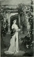 An illustration from International studio (1897)