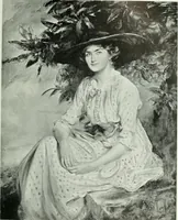 Picture 129 of 439 from International studio (1897), leaf 122