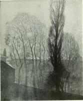 An illustration from International studio (1897)