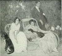 Picture 137 of 439 from International studio (1897), leaf 130