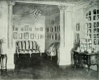 An illustration from International studio (1897)