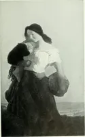 An illustration from International studio (1897)