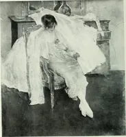 An illustration from International studio (1897)