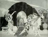 Picture 149 of 439 from International studio (1897), leaf 142