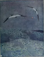 An illustration from International studio (1897)