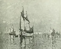 An illustration from International studio (1897)