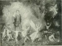 Picture 156 of 439 from International studio (1897), leaf 151