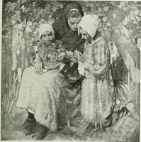 Picture 157 of 439 from International studio (1897), leaf 152