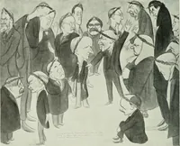 An illustration from International studio (1897)