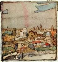 An illustration from International studio (1897)