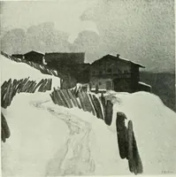 Picture 162 of 439 from International studio (1897), leaf 157