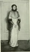 An illustration from International studio (1897)