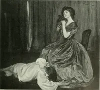 Picture 165 of 439 from International studio (1897), leaf 160