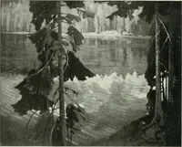 Picture 168 of 439 from International studio (1897), leaf 163