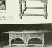 An illustration from International studio (1897)