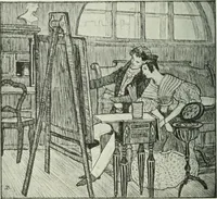 Picture 177 of 439 from International studio (1897), leaf 171