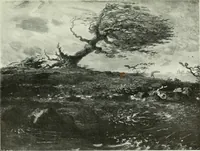 An illustration from International studio (1897)
