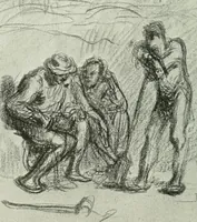 An illustration from International studio (1897)