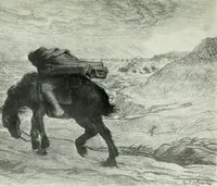 An illustration from International studio (1897)