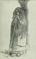 An illustration from International studio (1897)