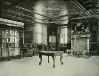 An illustration from International studio (1897)