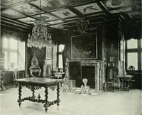 Picture 203 of 439 from International studio (1897), leaf 203