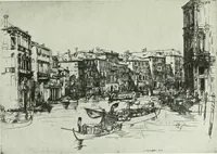 An illustration from International studio (1897)