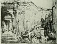 An illustration from International studio (1897)