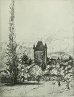 Picture 216 of 439 from International studio (1897), leaf 216
