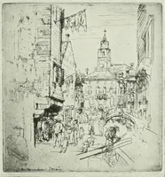 Picture 218 of 439 from International studio (1897), leaf 218