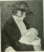 An illustration from International studio (1897)