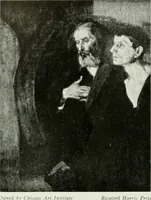 Picture 14 of 439 from International studio (1897), leaf 23