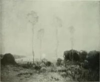 An illustration from International studio (1897)