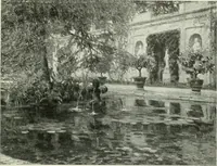 An illustration from International studio (1897)