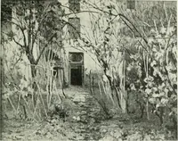 An illustration from International studio (1897)