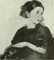 An illustration from International studio (1897)