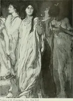Picture 17 of 439 from International studio (1897), leaf 25
