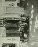 An illustration from International studio (1897)