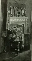 An illustration from International studio (1897)