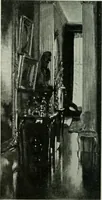 Picture 264 of 439 from International studio (1897), leaf 261