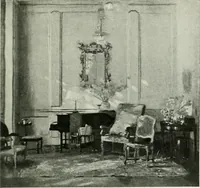 An illustration from International studio (1897)