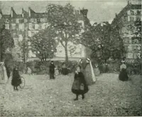 Picture 267 of 439 from International studio (1897), leaf 263