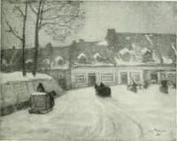 An illustration from International studio (1897)