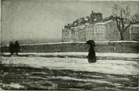 An illustration from International studio (1897)