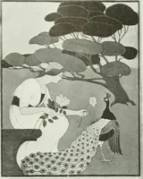 Picture 20 of 439 from International studio (1897), leaf 28