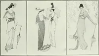 An illustration from International studio (1897)