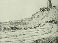 An illustration from International studio (1897)