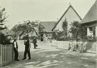 An illustration from International studio (1897)