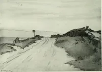 An illustration from International studio (1897)