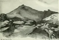 An illustration from International studio (1897)